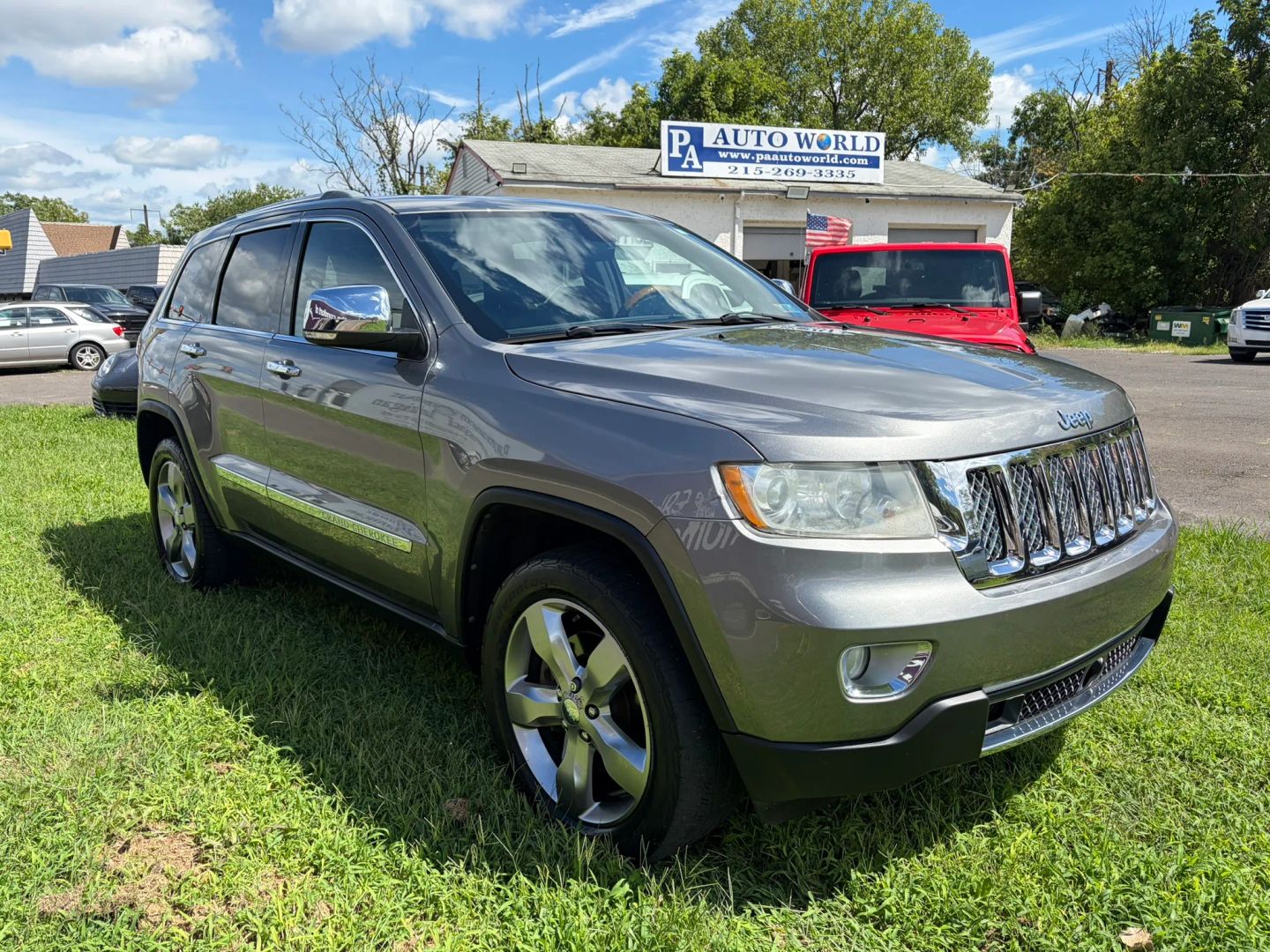 jeep grand cherokee 2011 1J4RR6GT2BC683816 image jeep grand cherokee 2011 1J4RR6GT2BC683816 image